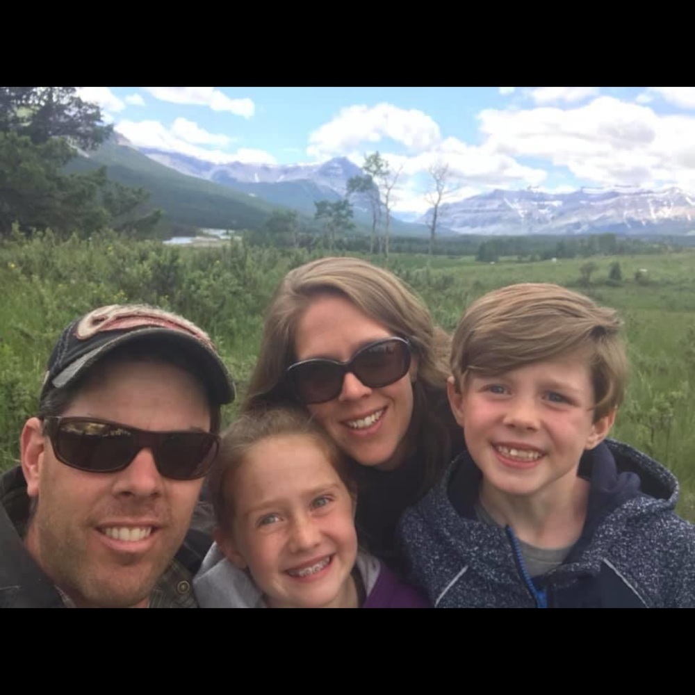 Meet your Posher, Tanya